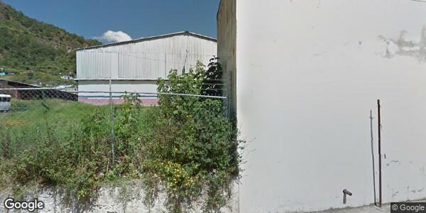 COMANDANCIA DE LA AGENCIA ESTATAL DE INVESTIGACIONES